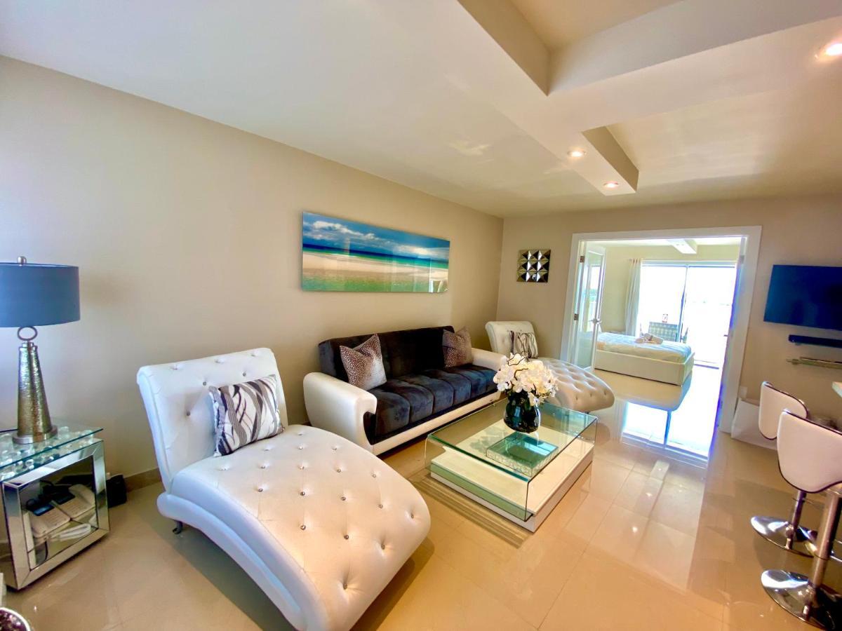 Premium Modern Waterfront Apartment With Miami Skyline View On The Bay 5 Mins Drive To Miami Beach With Free Parking 외부 사진